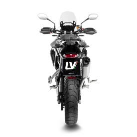 Leovince Triumph TIGER 900 GT / GT PRO / RALLY PRO / DESERT EDITION LV-14 15629