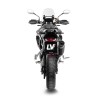 Leovince Triumph TIGER 900 GT / GT PRO / RALLY PRO / DESERT EDITION LV-14 BLACK EDITION 15629B