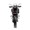 Leovince Triumph TIGER 1200 GT/RALLY/PRO/EXPLORER LV-14 TITANIUM 15628TU