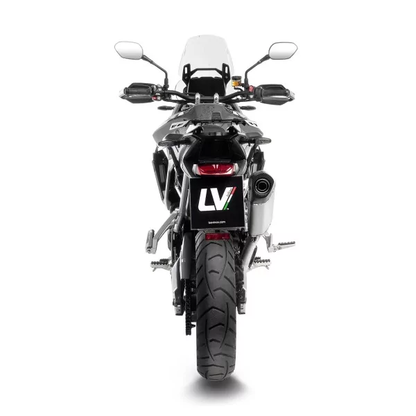 Leovince Triumph TIGER 900 GT / GT PRO / RALLY PRO LV-14