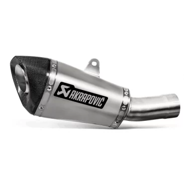 Akrapovic S-H10SO21-ASZT Honda CB 1000 R S-H10SO21-ASZT