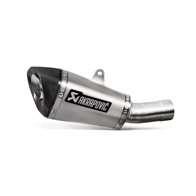 Akrapovic S-H10SO21-ASZT Honda CB 1000 R S-H10SO21-ASZT