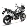 Leovince Triumph TIGER 900 GT / GT PRO / RALLY PRO LV-14 TITANIUM