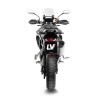 Leovince Triumph TIGER 900 GT / GT PRO / RALLY PRO LV-14 TITANIUM 15629TU