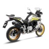 Leovince Voge VALICO 900 DSX LV-14 BLACK EDITION 15630B