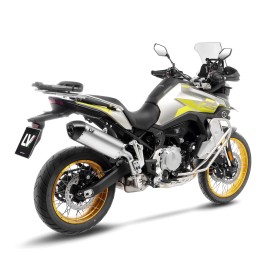 Leovince Voge VALICO 900 DSX LV-14 TITANIUM 15630TU