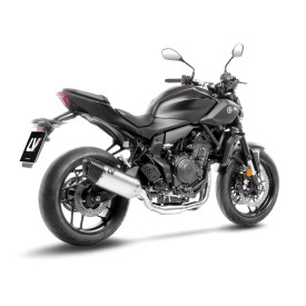 Leovince Yamaha MT-07 LV-14 R 15631K