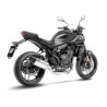 Leovince Yamaha MT-07 LV-14 R 15631K