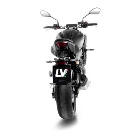 Leovince Yamaha MT-07 LV-14 R 15631K