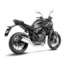 Leovince Yamaha MT-07 LV-14 R