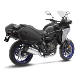 Leovince Yamaha TRACER 7 GT LV-14 R