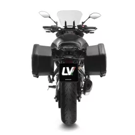 Leovince Yamaha TRACER 7 GT LV-14 R