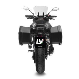 Leovince Yamaha TRACER 7 GT LV-14 R 15631K