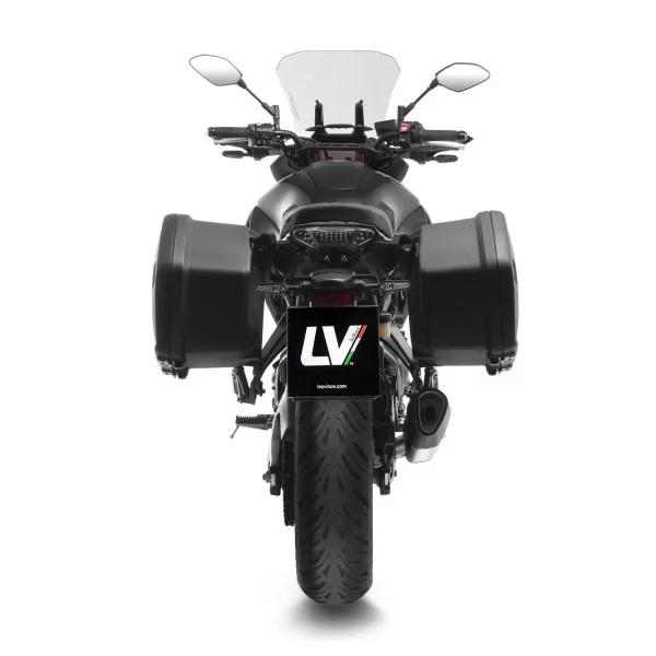 Leovince Yamaha TRACER 7 GT LV-14 R