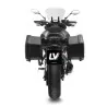 Leovince Yamaha TRACER 7 GT LV-14 R