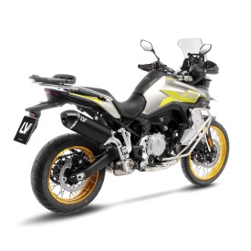 Leovince Voge VALICO 900 DSX LV-14 BLACK EDITION 15630BU