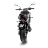 Leovince Yamaha MT-07 LV-14 R BLACK EDITION 15631BK