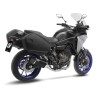 Leovince Yamaha TRACER 7 GT LV-14 R BLACK EDITION 15631BK
