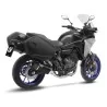 Leovince Yamaha TRACER 7 GT LV-14 R BLACK EDITION