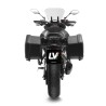 Leovince Yamaha TRACER 7 GT LV-14 R BLACK EDITION 15631BK