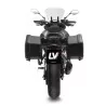 Leovince Yamaha TRACER 7 GT LV-14 R BLACK EDITION