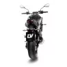 Leovince Yamaha MT-07 LV-14 R TITANIUM