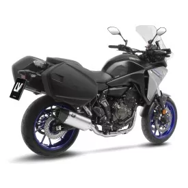 Leovince Yamaha TRACER 7 GT LV-14 R TITANIUM
