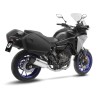 Leovince Yamaha TRACER 7 GT LV-14 R TITANIUM 15631TK