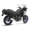 Leovince Yamaha TRACER 7 GT LV-14 R TITANIUM