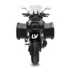 Leovince Yamaha TRACER 7 GT LV-14 R TITANIUM 15631TK