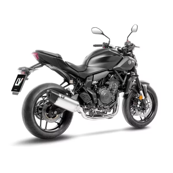 Leovince Yamaha MT-07 LV-14 R