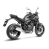 Leovince Yamaha MT-07 LV-14 R 15632U