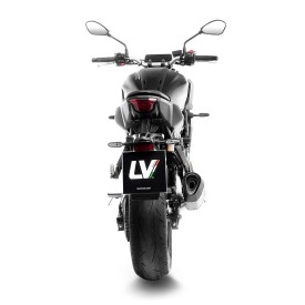 Leovince Yamaha MT-07 LV-14 R 15632U
