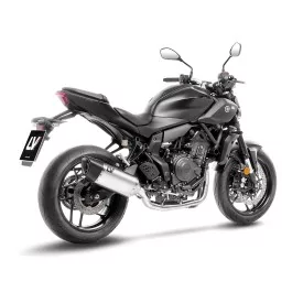 Leovince Yamaha MT-07 LV-14 R