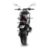 Leovince Yamaha MT-07 LV-14 R