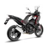 Leovince Moto Morini X-CAPE 700 LV-14 15633U