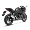 Leovince Honda CBR 500 R LV-14 R 15634U