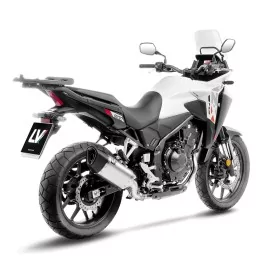 Leovince Honda NX 500 LV-14 R 15634U