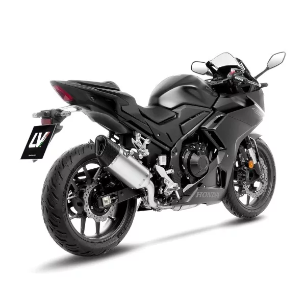 Leovince Honda CBR 500 R LV-14 R