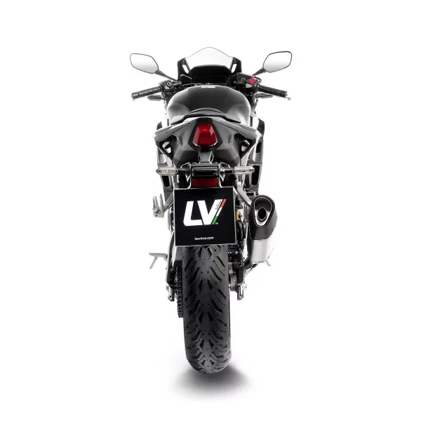 Leovince Honda CBR 500 R LV-14 R