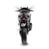 Leovince Honda CBR 500 R LV-14 R BLACK EDITION 15634BU