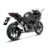 Leovince Honda CBR 500 R LV-14 R TITANIUM 15634TU