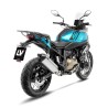 Leovince Qjmotor SRT 600 SX LV-14 15635U