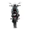 Leovince Qjmotor SRT 600 SX LV-14