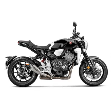 Akrapovic S-H10SO21-ASZT Honda CB 1000 R S-H10SO21-ASZT