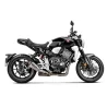 Akrapovic S-H10SO21-ASZT Honda CB 1000 R S-H10SO21-ASZT