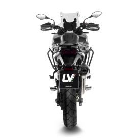 Leovince Voge VALICO 625 DSX LV-14 15636U