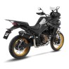 Leovince Voge VALICO 625 DSX LV-14 BLACK EDITION 15636B