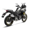 Leovince Voge VALICO 525 DSX LV-14 15637