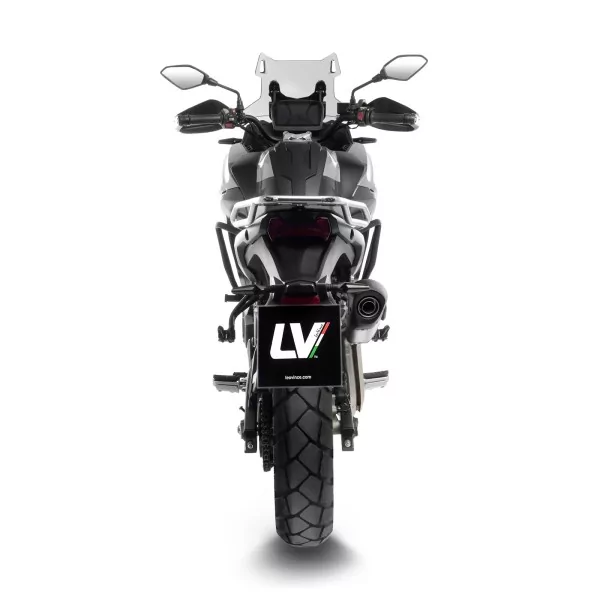 Leovince Voge VALICO 525 DSX LV-14